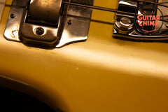 1991 Rickenbacker 4001CS Chris Squire Signature Bass Guitar #308 of 1000