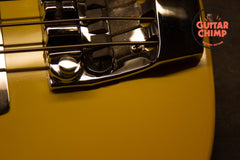 1991 Rickenbacker 4001CS Chris Squire Signature Bass Guitar #308 of 1000