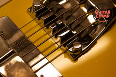 1991 Rickenbacker 4001CS Chris Squire Signature Bass Guitar #308 of 1000