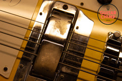 1991 Rickenbacker 4001CS Chris Squire Signature Bass Guitar #308 of 1000