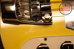 1991 Rickenbacker 4001CS Chris Squire Signature Bass Guitar #308 of 1000