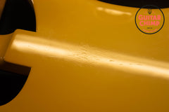 1991 Rickenbacker 4001CS Chris Squire Signature Bass Guitar #308 of 1000