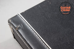 2005 Gibson Thunderbird IV Bass Classic White – 8 lbs 12 oz with Original Case