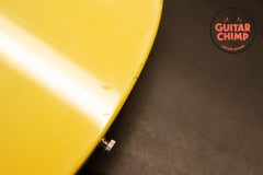 1991 Rickenbacker 4001CS Chris Squire Signature Bass Guitar #308 of 1000