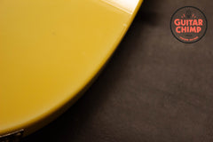 1991 Rickenbacker 4001CS Chris Squire Signature Bass Guitar #308 of 1000