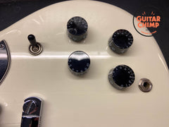 2013 Gibson SG Baritone Alpine White