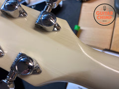 2013 Gibson SG Baritone Alpine White