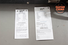 2005 Gibson Thunderbird IV Bass Classic White – 8 lbs 12 oz with Original Case