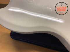 2013 Gibson SG Baritone Alpine White