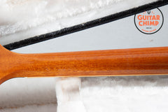 2013 Gibson Les Paul Standard Bass Goldtop - Oversized Body - Original Case