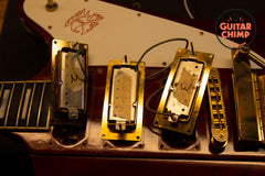 2006 Gibson Firebird VII Cherry Red