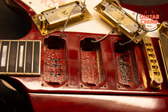 2006 Gibson Firebird VII Cherry Red