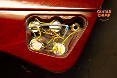 2006 Gibson Firebird VII Cherry Red