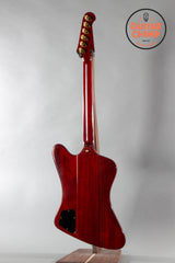 2006 Gibson Firebird VII Cherry Red