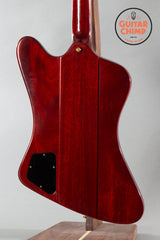 2006 Gibson Firebird VII Cherry Red