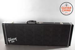 2007 Gibson Firebird Studio Black w/Original Hard Case | 490R & 490T Humbuckers | Excellent Condition