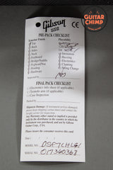 2006 Gibson Firebird VII Cherry Red