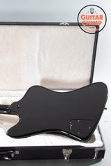 2007 Gibson Firebird Studio Black w/Original Hard Case | 490R & 490T Humbuckers | Excellent Condition