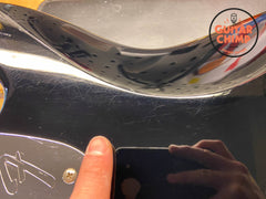 2006 Fender Japan JB75-US '75 Reissue Jazz Bass – Black, USA Pickups, MIJ