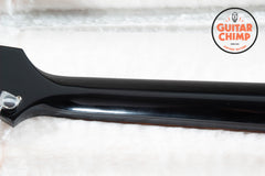 2007 Gibson Firebird Studio Black w/Original Hard Case | 490R & 490T Humbuckers | Excellent Condition