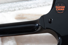 2007 Gibson Firebird Studio Black w/Original Hard Case | 490R & 490T Humbuckers | Excellent Condition