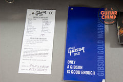 2007 Gibson Firebird Studio Black w/Original Hard Case | 490R & 490T Humbuckers | Excellent Condition