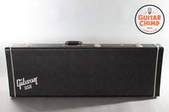 2008 Gibson Firebird VII Metallic Red – Original Hard Case – Excellent Playability