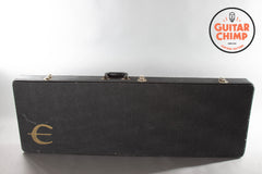 1974 Gibson Ripper Bass Natural Finish | Vintage Icon