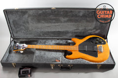 1974 Gibson Ripper Bass Natural Finish | Vintage Icon