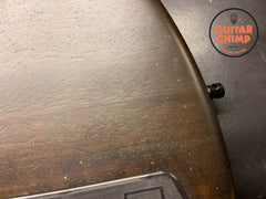 Warwick Thumb BO 5 Special Edition 2010 - Nirvana Black Oil - German Made - EMG Pickups - #56 of 87