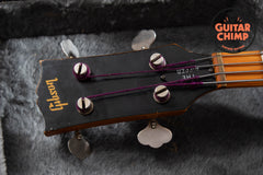 1974 Gibson Ripper Bass Natural Finish | Vintage Icon