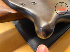 Warwick Thumb BO 5 Special Edition 2010 - Nirvana Black Oil - German Made - EMG Pickups - #56 of 87