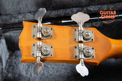 1974 Gibson Ripper Bass Natural Finish | Vintage Icon