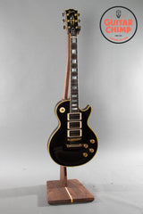 2022 Gibson Custom Shop Peter Frampton "Phenix" Les Paul Custom