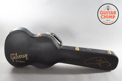 2009 Gibson Custom Shop Angus Young “Thunderstruck” SG VOS Aged Cherry | Only 200 Made | COA & Case Included