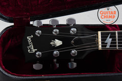 2009 Gibson Custom Shop Angus Young “Thunderstruck” SG VOS Aged Cherry | Only 200 Made | COA & Case Included