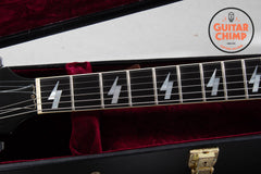 2009 Gibson Custom Shop Angus Young “Thunderstruck” SG VOS Aged Cherry | Only 200 Made | COA & Case Included