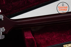 2009 Gibson Custom Shop Angus Young “Thunderstruck” SG VOS Aged Cherry | Only 200 Made | COA & Case Included