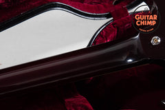 2009 Gibson Custom Shop Angus Young “Thunderstruck” SG VOS Aged Cherry | Only 200 Made | COA & Case Included