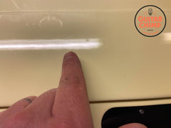 2008 Gibson Thunderbird Bass in White | Excellent Condition with Original Case