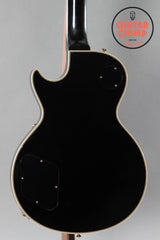 2006 Gibson Custom Shop Historic Les Paul Custom '57 Reissue Black Beauty