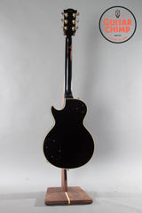 2006 Gibson Custom Shop Historic Les Paul Custom '57 Reissue Black Beauty