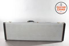 1996 Rickenbacker 4001v63 Jetglo Bass – Original Case