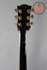 2006 Gibson Custom Shop Historic Les Paul Custom '57 Reissue Black Beauty