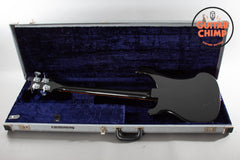 1996 Rickenbacker 4001v63 Jetglo Bass – Original Case