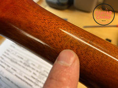 2001 Gibson Custom Shop Left-Handed ’59 Historic R9K Les Paul Killer Quilt | Jimmy Page Spec Pickups | Rare Find!