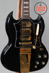 2020 Gibson SG Limited Edition Captain Kirk Douglas Signature