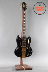 2020 Gibson SG Limited Edition Captain Kirk Douglas Signature