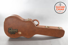 1993 Gibson Chet Atkins CE Antique Natural | Original Hard Case | Excellent Playability