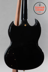 2020 Gibson SG Limited Edition Captain Kirk Douglas Signature